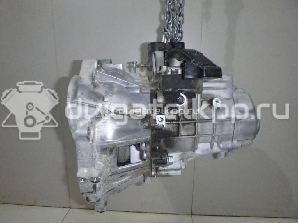 Фото Контрактная (б/у) МКПП для Hyundai I30 / Veloster Fs / Elantra / Creta / Solaris 120-132 л.с 16V 1.6 л G4FG бензин 4300026856 {forloop.counter}}