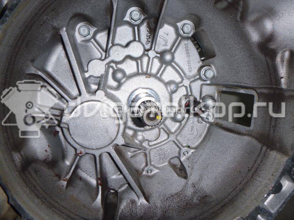 Фото Контрактная (б/у) МКПП для Hyundai I30 / Veloster Fs / Elantra / Creta / Solaris 120-132 л.с 16V 1.6 л G4FG бензин 4300026856 {forloop.counter}}