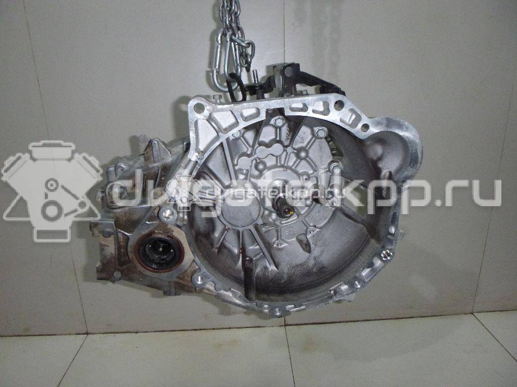 Фото Контрактная (б/у) МКПП для Hyundai I30 / Veloster Fs / Elantra / Creta / Solaris 120-132 л.с 16V 1.6 л G4FG бензин 4300026856 {forloop.counter}}