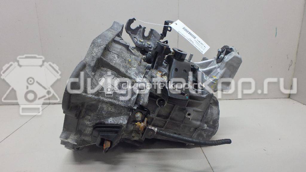 Фото Контрактная (б/у) МКПП для Hyundai I30 / Veloster Fs / Elantra / Creta / Solaris 120-132 л.с 16V 1.6 л G4FG бензин 4300026856 {forloop.counter}}