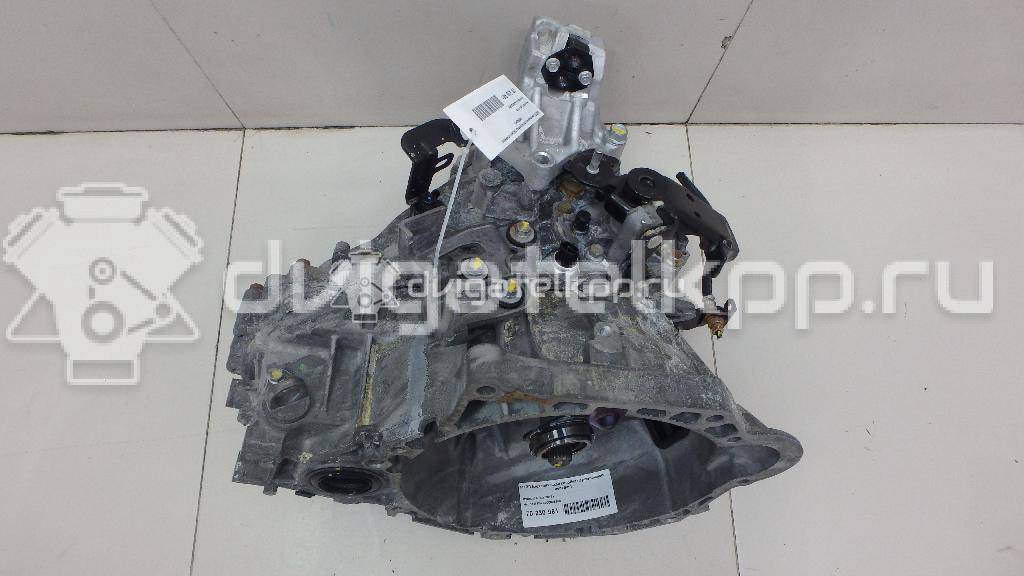 Фото Контрактная (б/у) МКПП для Hyundai I30 / Veloster Fs / Elantra / Creta / Solaris 120-132 л.с 16V 1.6 л G4FG бензин 4300026856 {forloop.counter}}