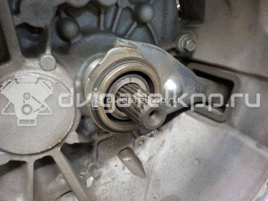 Фото Контрактная (б/у) МКПП для Hyundai I30 / Veloster Fs / Elantra / Creta / Solaris 120-132 л.с 16V 1.6 л G4FG бензин 4300026856 {forloop.counter}}