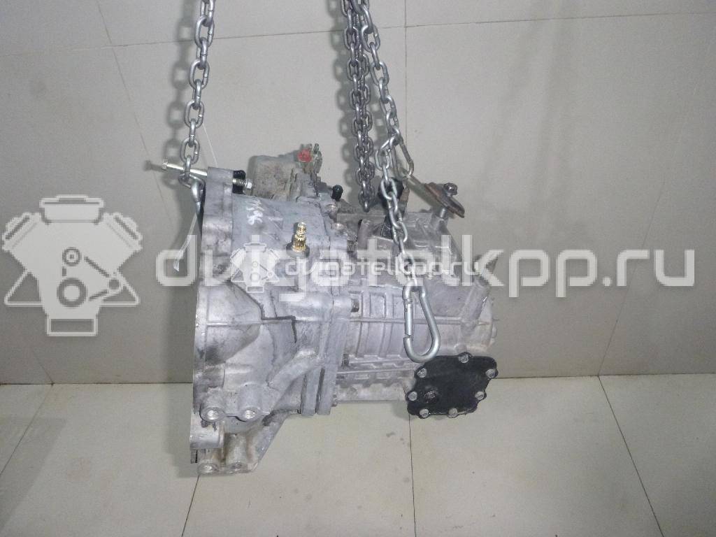 Фото Контрактная (б/у) МКПП для Hyundai Tucson / Highway Van / Trajet Fo / Elantra / Santa Fé 113-116 л.с 16V 2.0 л D4EA Дизельное топливо 4300039412 {forloop.counter}}