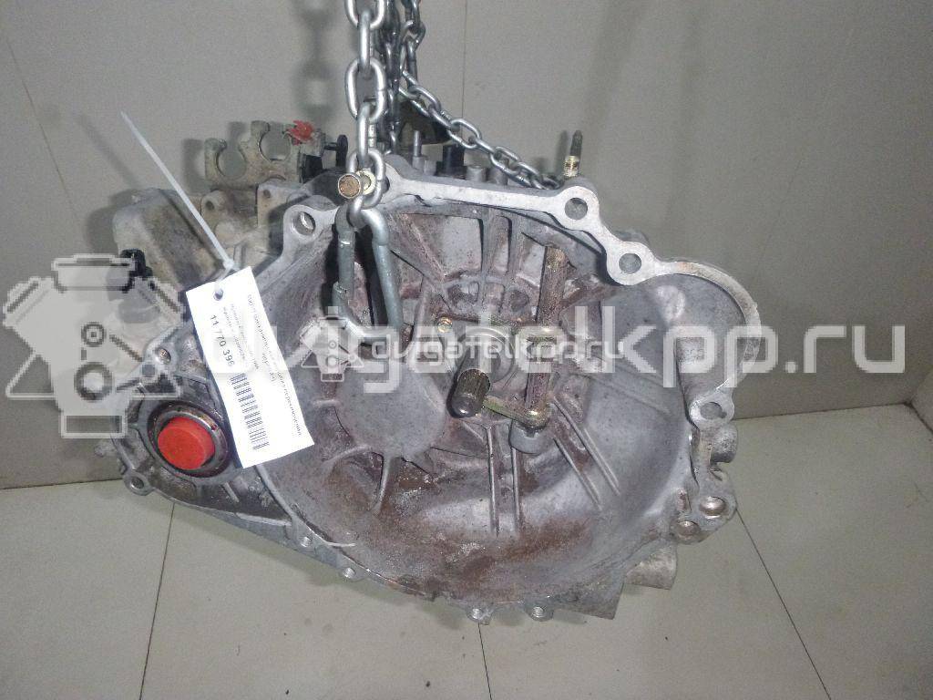 Фото Контрактная (б/у) МКПП для Hyundai Tucson / Highway Van / Trajet Fo / Elantra / Santa Fé 113-116 л.с 16V 2.0 л D4EA Дизельное топливо 4300039412 {forloop.counter}}