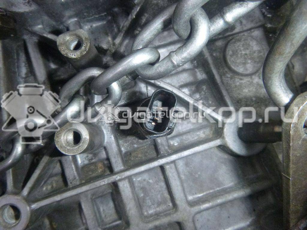 Фото Контрактная (б/у) МКПП для Hyundai Tucson / Highway Van / Trajet Fo / Elantra / Santa Fé 113-116 л.с 16V 2.0 л D4EA Дизельное топливо 4300039412 {forloop.counter}}