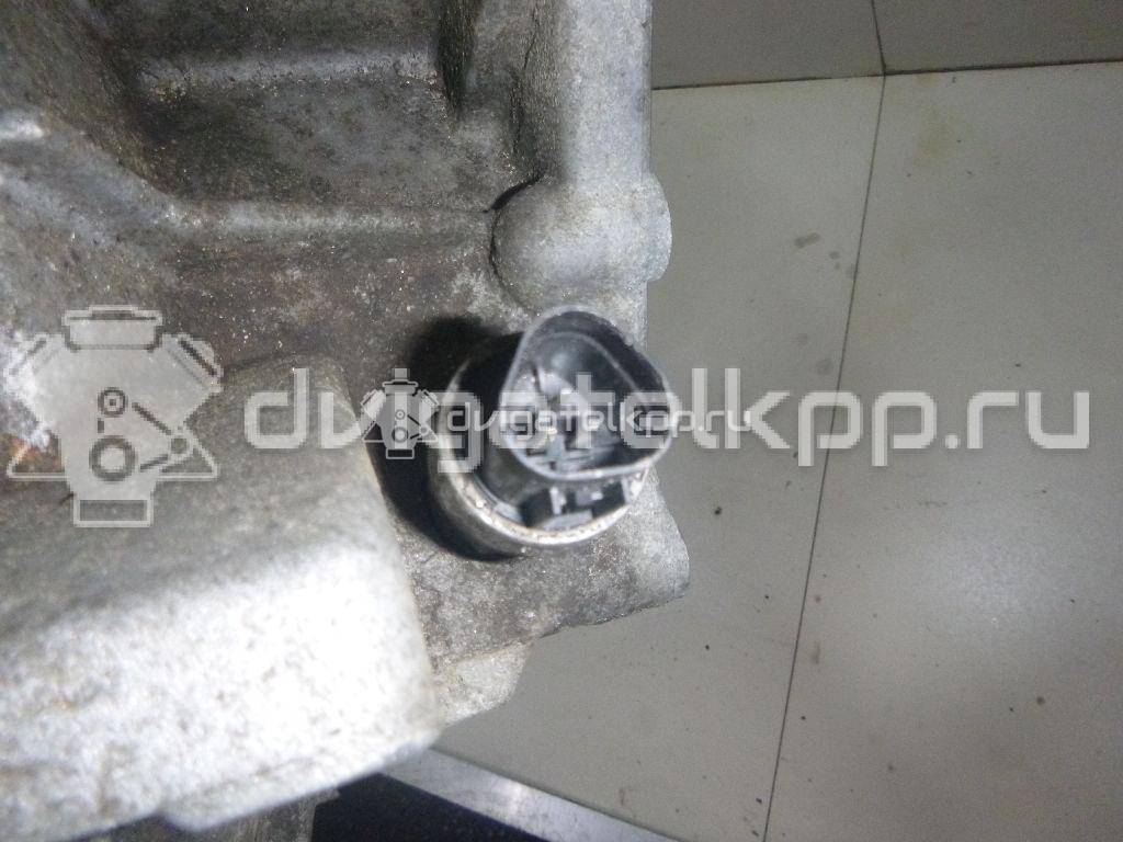 Фото Контрактная (б/у) МКПП для Hyundai Tucson / Highway Van / Trajet Fo / Elantra / Santa Fé 113-116 л.с 16V 2.0 л D4EA Дизельное топливо 4300039411 {forloop.counter}}