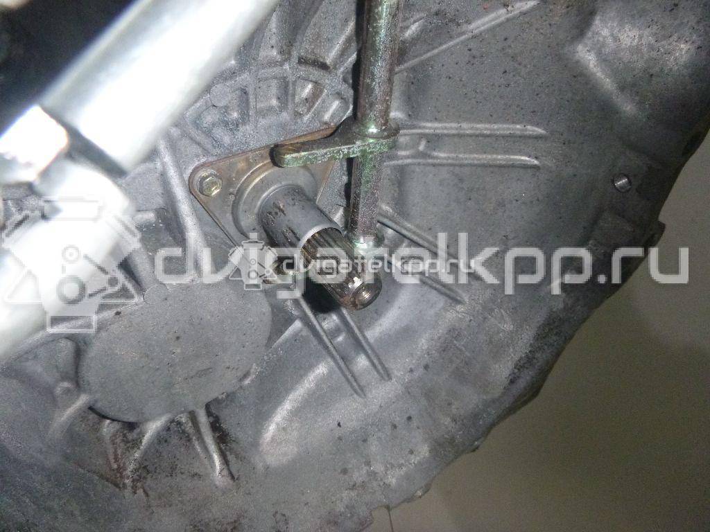 Фото Контрактная (б/у) МКПП для Hyundai Tucson / Highway Van / Trajet Fo / Elantra / Santa Fé 113-116 л.с 16V 2.0 л D4EA Дизельное топливо 4300039411 {forloop.counter}}