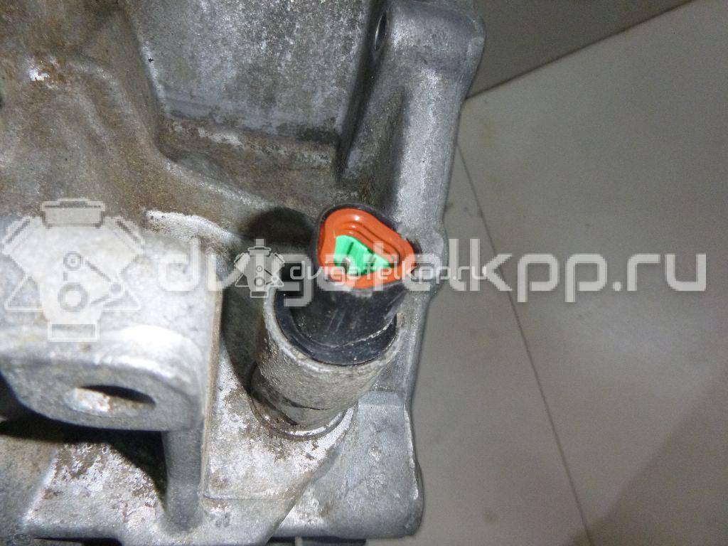 Фото Контрактная (б/у) МКПП для Hyundai Tucson / Highway Van / Trajet Fo / Elantra / Santa Fé 113-116 л.с 16V 2.0 л D4EA Дизельное топливо 4300039411 {forloop.counter}}