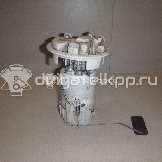 Фото Насос топливный электрический  9674466680 для nissan Almera N16