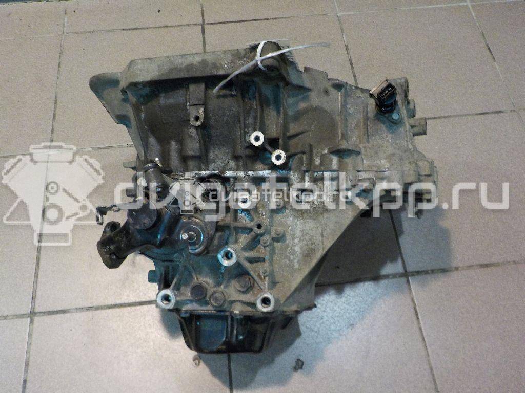 Фото Контрактная (б/у) МКПП для Hyundai Ix20 Jc / Accent / I30 / Elantra / I20 114-132 л.с 16V 1.6 л G4FC Бензин/спирт 4300032626 {forloop.counter}}