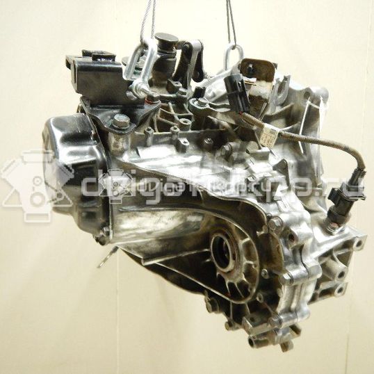 Фото Контрактная (б/у) МКПП для Hyundai Ix20 Jc / Accent / I30 / Elantra / I20 114-132 л.с 16V 1.6 л G4FC Бензин/спирт 4300032626