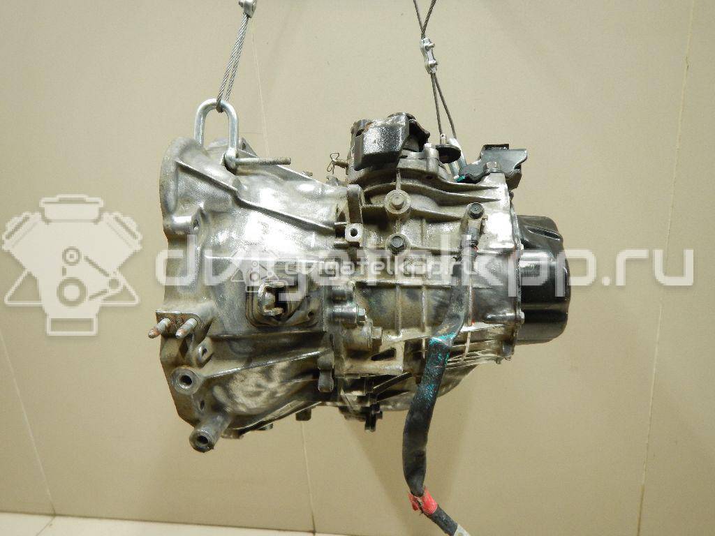 Фото Контрактная (б/у) МКПП для Hyundai Ix20 Jc / Accent / I30 / Elantra / I20 114-132 л.с 16V 1.6 л G4FC Бензин/спирт 4300032626 {forloop.counter}}