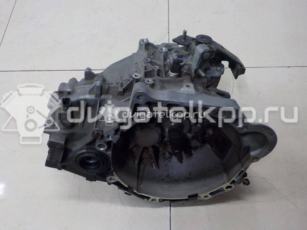 Фото Контрактная (б/у) МКПП для Hyundai I30 / Veloster Fs / Elantra / Creta / Solaris 120-132 л.с 16V 1.6 л G4FG бензин 4300026220 {forloop.counter}}