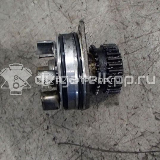 Фото Насос водяной (помпа)  B1010JK20A для Nissan Pathfinder / Teana / Skyline / 350 Z Z33 / 370 Z Z34