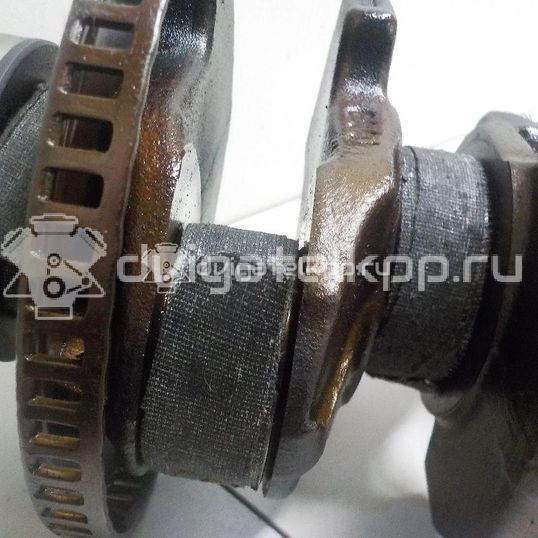 Фото Коленвал для двигателя ALT для Audi A4 / A6 130 л.с 20V 2.0 л бензин 06A105021AR