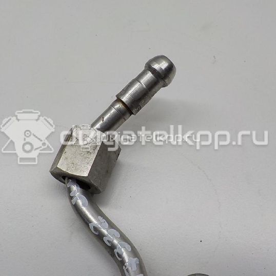 Фото Трубка топливная  175201KC1A для Samsung / Nissan