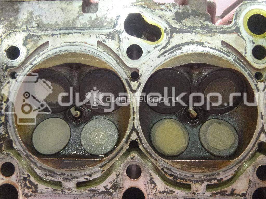 Фото Головка блока для двигателя BPG для Audi A4 200 л.с 16V 2.0 л бензин 06D103351D {forloop.counter}}