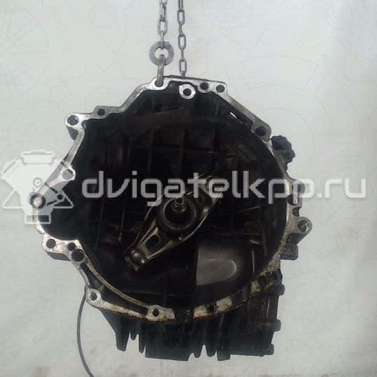 Фото Контрактная (б/у) МКПП для Audi (Faw) A6L 177 л.с 24V 2.4 л BDW бензин 01X300044GGYF