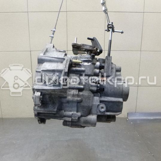 Фото Контрактная (б/у) МКПП для Audi A3 / Q3 8U 140 л.с 16V 2.0 л CFFB Дизельное топливо 02Q300050E