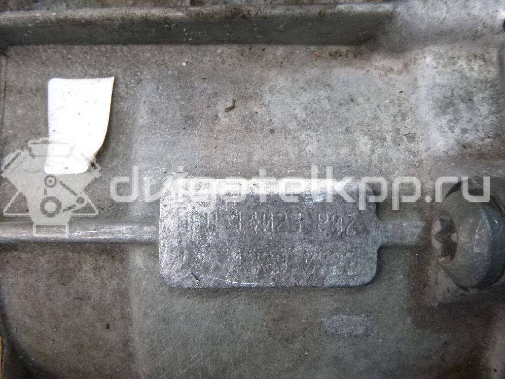 Фото Контрактная (б/у) МКПП для Audi A3 / Q3 8U 140 л.с 16V 2.0 л CFFB Дизельное топливо 02Q300050E {forloop.counter}}