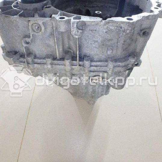 Фото Контрактная (б/у) МКПП для Audi A3 / Q3 8U 140 л.с 16V 2.0 л CFFB Дизельное топливо 02Q300050E