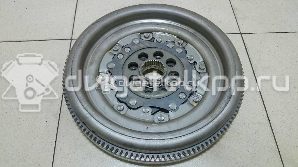 Фото Маховик для двигателя CCZA для Audi A3 / Tt 200 л.с 16V 2.0 л бензин 06J105266AE {forloop.counter}}