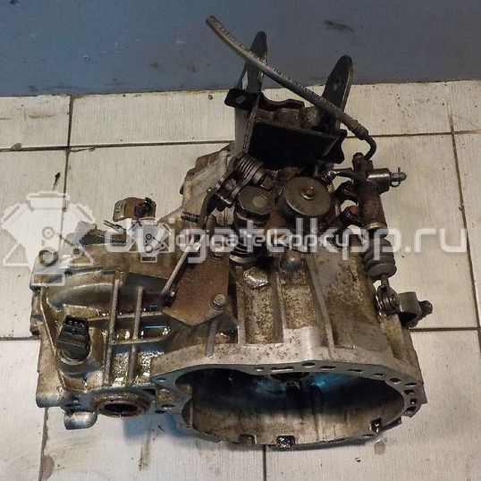 Фото Контрактная (б/у) МКПП для Hyundai I10 / Santro Ah2 / Atos Mx / Getz Tb 61-69 л.с 12V 1.1 л G4HG Бензин/газ 4300022918