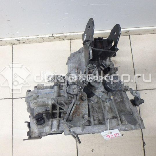 Фото Контрактная (б/у) МКПП для Hyundai Atos Mx / Getz Tb 58-67 л.с 12V 1.1 л G4HD бензин 4300022900