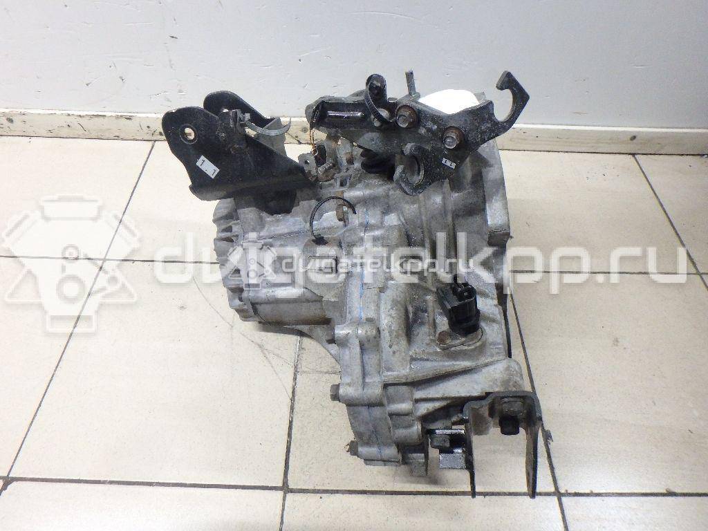 Фото Контрактная (б/у) МКПП для Hyundai Atos Mx / Getz Tb 58-67 л.с 12V 1.1 л G4HD бензин 4300022900 {forloop.counter}}