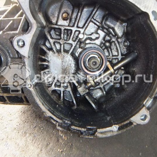 Фото Контрактная (б/у) МКПП для Hyundai Atos Mx / Getz Tb 58-67 л.с 12V 1.1 л G4HD бензин 4300022900