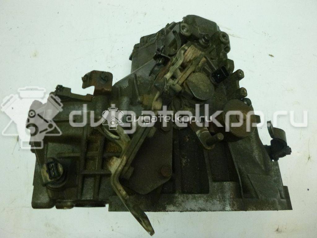 Фото Контрактная (б/у) МКПП для Hyundai Atos Mx / Getz Tb 58-67 л.с 12V 1.1 л G4HD бензин 4300022900 {forloop.counter}}