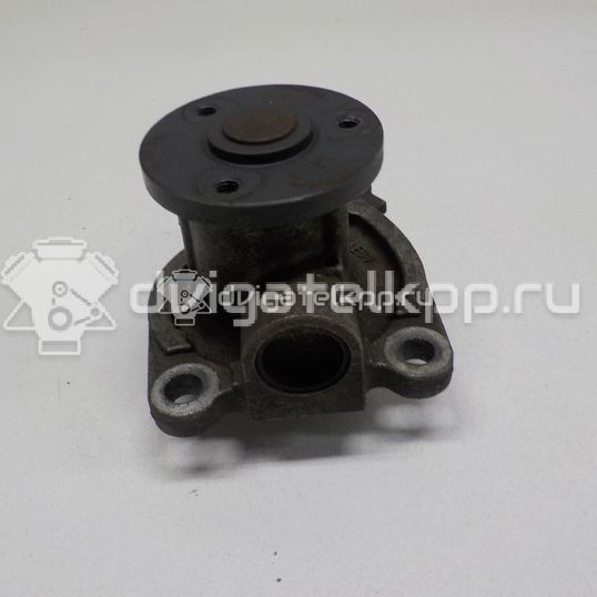 Фото Насос водяной (помпа)  b1010ed00a для Nissan Tiida / Micra / Note / Nv200 / Qashqai