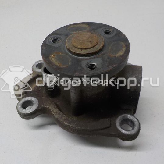 Фото Насос водяной (помпа)  b1010ed00a для Nissan Tiida / Micra / Note / Nv200 / Qashqai