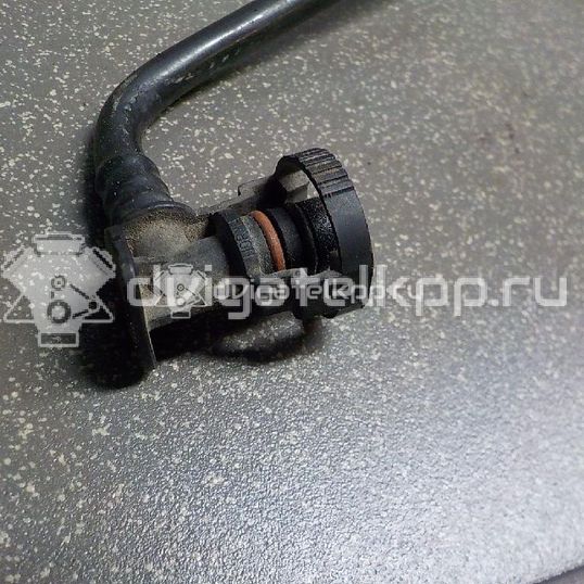 Фото Трубка картерных газов для двигателя BLF для Audi A3 115 л.с 16V 1.6 л бензин 03C103558