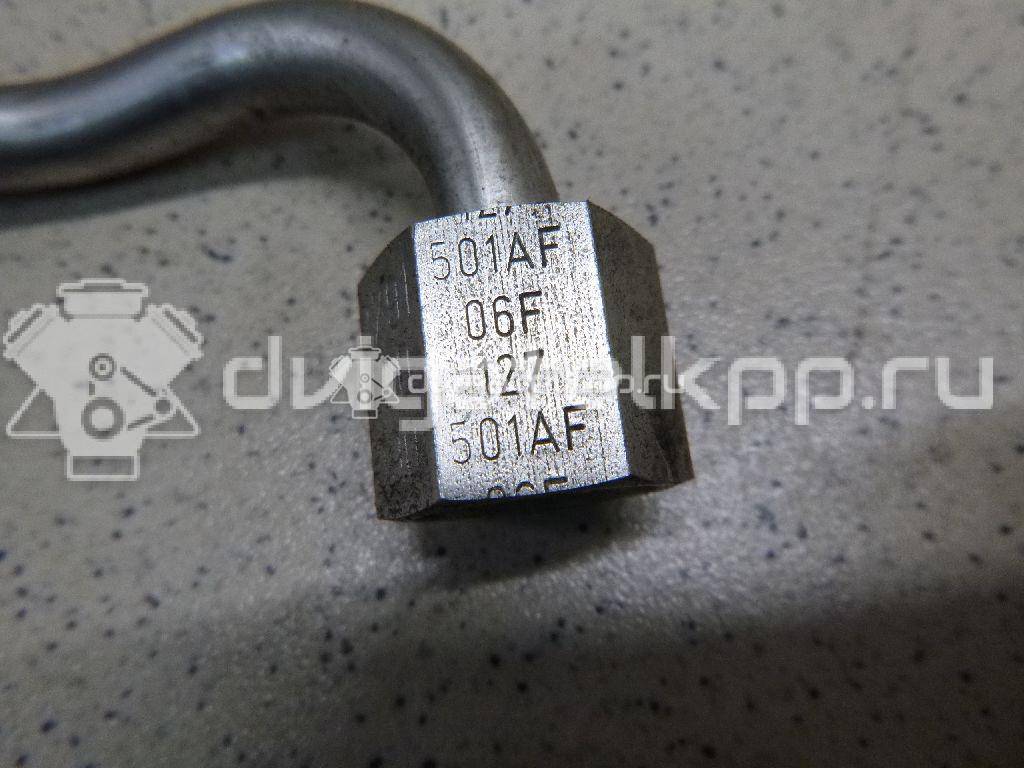 Фото Трубка топливная для двигателя BWT для Audi A4 200-203 л.с 16V 2.0 л бензин 06F127501AF {forloop.counter}}