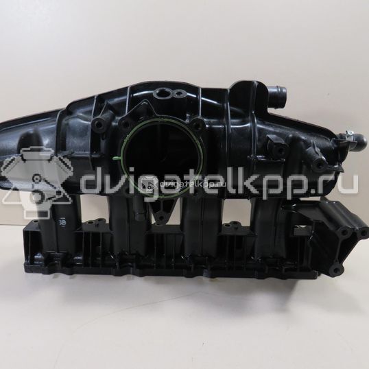 Фото Коллектор впускной для двигателя BWT для Audi A4 200-203 л.с 16V 2.0 л бензин 06F133201P