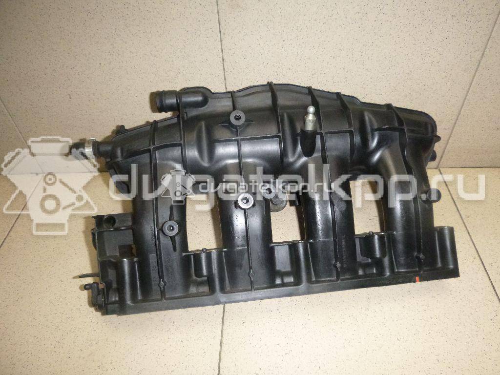 Фото Коллектор впускной для двигателя BWT для Audi A4 200-203 л.с 16V 2.0 л бензин 06F133201P {forloop.counter}}