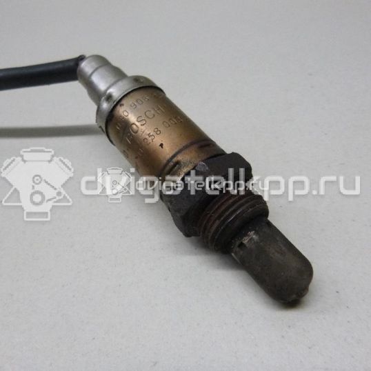 Фото Датчик кислородный/Lambdasonde  030906265AB для nissan Maxima (A32)