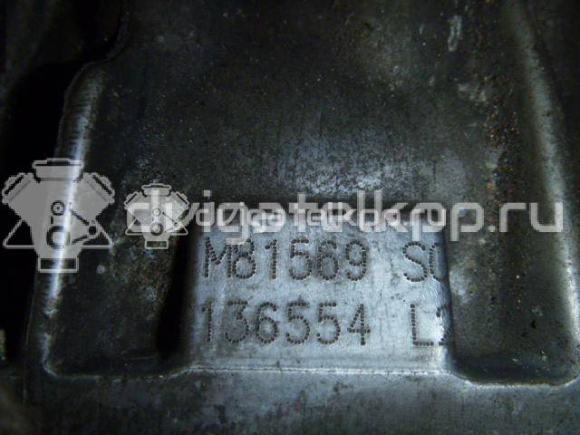 Фото Контрактная (б/у) МКПП для Hyundai I10 / Atos Mx / Getz Tb 61-69 л.с 12V 1.1 л G4HG Бензин/газ 4300002560 {forloop.counter}}