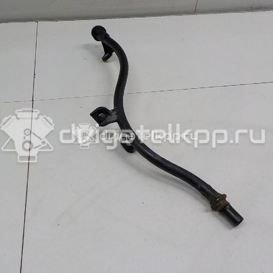 Фото Трубка масляного щупа для двигателя CFFB для Audi A3 / Q3 8U 140 л.с 16V 2.0 л Дизельное топливо 03L103634J