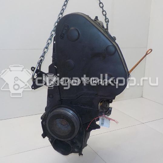 Фото Контрактный (б/у) двигатель AHU для Audi Cabriolet 8G7, B4 / A4 / A6 90 л.с 8V 1.9 л Дизельное топливо 028100090GX