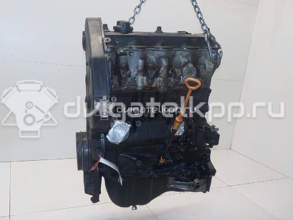 Фото Контрактный (б/у) двигатель AHU для Audi Cabriolet 8G7, B4 / A4 / A6 90 л.с 8V 1.9 л Дизельное топливо 028100090GX {forloop.counter}}