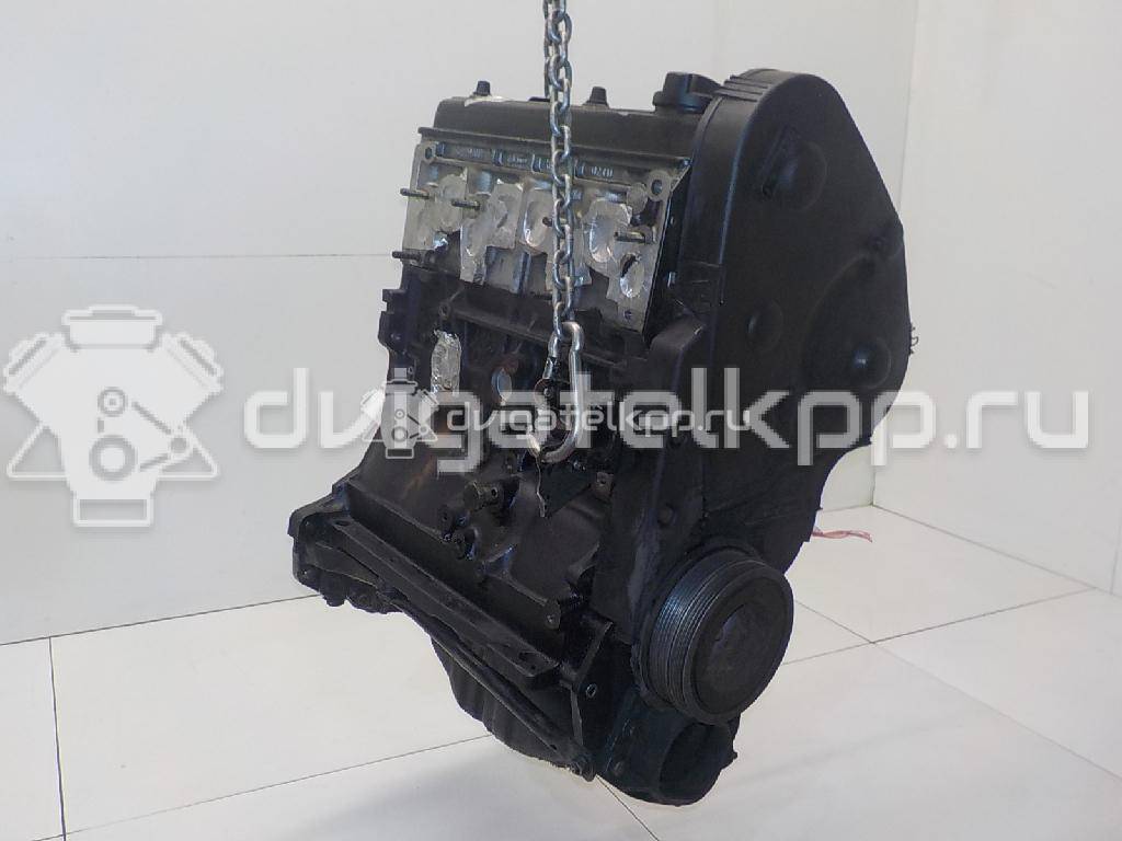 Фото Контрактный (б/у) двигатель AHU для Audi Cabriolet 8G7, B4 / A4 / A6 90 л.с 8V 1.9 л Дизельное топливо 028100090GX {forloop.counter}}