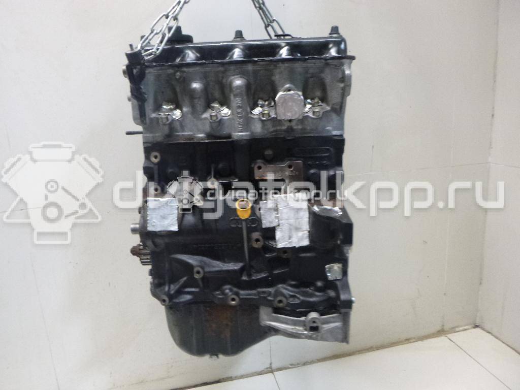 Фото Контрактный (б/у) двигатель AHU для Audi Cabriolet 8G7, B4 / A4 / A6 90 л.с 8V 1.9 л Дизельное топливо 028100090GX {forloop.counter}}