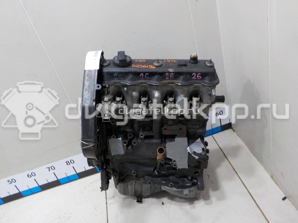 Фото Контрактный (б/у) двигатель AHU для Audi Cabriolet 8G7, B4 / A4 / A6 90 л.с 8V 1.9 л Дизельное топливо 028100090GX {forloop.counter}}