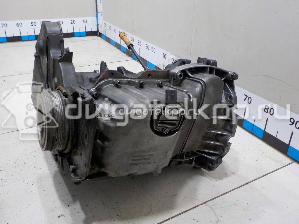 Фото Контрактный (б/у) двигатель AHU для Audi Cabriolet 8G7, B4 / A4 / A6 90 л.с 8V 1.9 л Дизельное топливо 028100090GX {forloop.counter}}