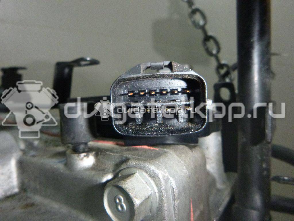 Фото Контрактная (б/у) АКПП для Hyundai Ix20 Jc / Accent / I30 / Elantra / I20 114-132 л.с 16V 1.6 л G4FC Бензин/спирт 4500023145 {forloop.counter}}