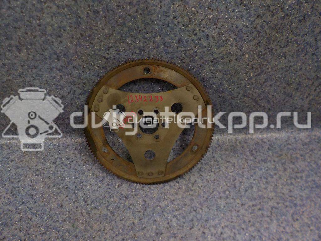 Фото Маховик для двигателя BWT для Audi A4 200-203 л.с 16V 2.0 л бензин 058105323G {forloop.counter}}