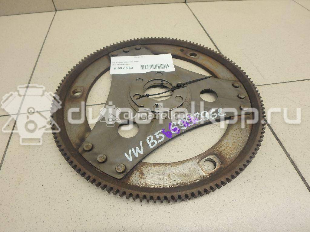 Фото Маховик для двигателя BWT для Audi A4 200-203 л.с 16V 2.0 л бензин 058105323G {forloop.counter}}