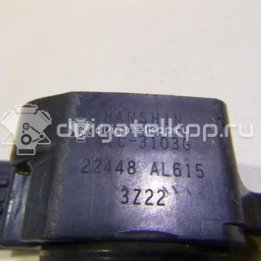 Фото Катушка зажигания  22448al615 для Nissan 350 Z Z33 / Altima / Patrol / Vanette / Elgrand